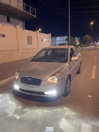 اكسنت • ٢٠٠٩ • كربلاء