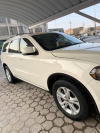 دورنكو • ٢٠١٢ • ٧ راكب