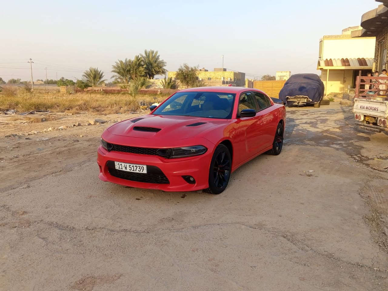 چارچر موديل 2023 للبيع وارد امريكي ماشيه 44 الف حادث امريكا مثل ماموجود في الصوره شخط في الصفحه 
رقم بغداد
محدث بنيد SRT
السعر 250 ورقه
العنوان الديوانيه 
الاستفسار الاتصال ع الرقم ***********
