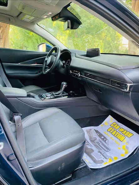 السلام عليكم ( ***********)
مازدا CX_30 PREMIUM
مازدا موديل 2024 فول للاخير 1/1
ماشيه 9 الف فقط ( دخول وترقيم جديد)
جميع ايراباكاتها سليمه (بدون ايرباك)
رقم اربيل تريد وكاله او تحويل براحتك
حادثها مقدمة البنيد فقط موضح بالصور
راديتراتها بلاديه وجاهزه من جميع النواحي
مواصفات فول 
🔹فتحة سقف سلايد 
🔹كشنات جلد بالكامل + تحكم كهرباء
🔹بصمة تشغيل + بصمة ابواب
🔹دشبول الكتروني متغير الالوان
🔹محرك 2500 تنفس طبيعي 
🔹كير ATM
🔹مقاعد خزن ميموري+ تدفئه كشنات
🔹ويل كروم بلادي حجم 18
🔹شاشه كبيره + كامره 
🔹رادار امامي وجانبي وخلفي 
🔹فور ويل AWD+ دبل صالنصه
🔹تبريد قطعتين
🔹اوتو هولد + هاند بريك بصمه
🔹اشاير بالمرايه + نقاط عمياء
🔹تحديد مسار + قياده اليه +كروس سرعه
🔹حساسات خلفيه بلاديه
🔹تشغيل عن بعد 
السعر 170$ مكاني بغداد / المنصور 
للامانه السياره جديده بمعنى الكلام
*********** 
الغزاليه. بغداد
