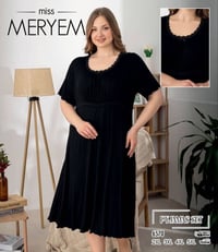 دشداشه • خامة درجة أولى • مقاسات 2XL-5XL