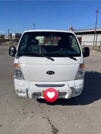 ‏سلام عليكم كيا مديل 2008 سيارة محرك مسكر طرمبة بلادي سيارة بدون صبغ ت...