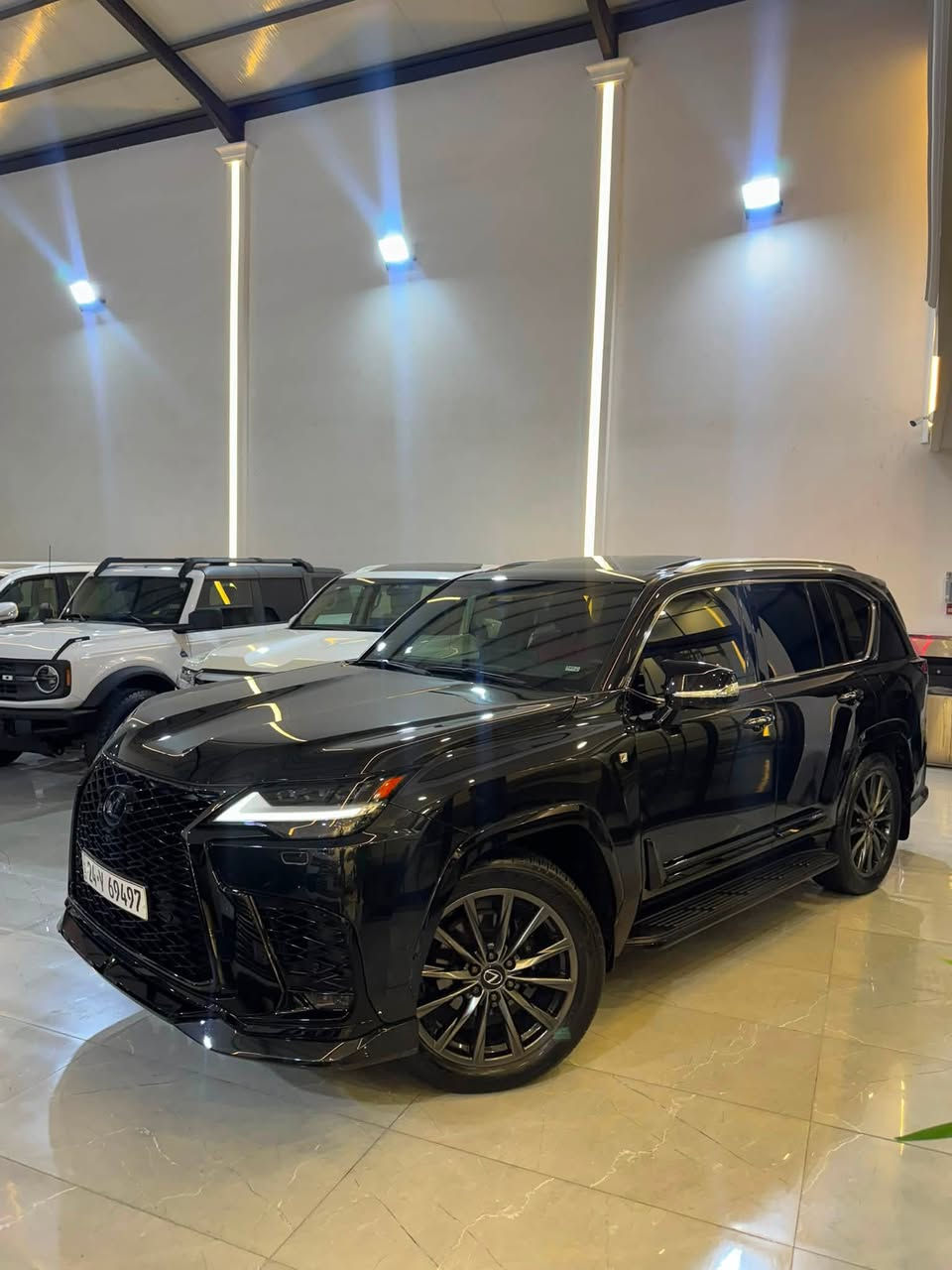 LX700H      2025     F  SPORT    SAS     F1

لئکزس   700    هایبيرد

2025       آسود

 

 داخل        أحمر

………………………………………………………………………………

ماشیة

12             الالف 

حقیقی    شرط

مال    استغدام   شخصیة

کفالة      عامة 

کل      شرت

………………………………………………………………………………

مغلف       PPF

………………………………………………………………………………

جام          مضلل

………………………………………………………………………………

مواصفات

F   SPORT

F1

25     سەماعە

ابواب     شفط

رادار    امامي

 
رادار   خت   شارع

داتاشو

5  راکب

تشغیل  عن   بعد

ویل  23    دلوب

………………………………………………………………………………

وارد        عیراق

ضمان   4   سنة 

شرکة     ساز
 

………………………………………………………………………………

مکان              اربيل 

 

معرض          جوهر

………………………………………………………………………………

الرقم      دهوك

 
  بأسمي     نفص     الیوم      الحول      بأسمك

………………………………………………………………………………

***********

(      واتس      اب      بي       )
