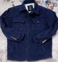 قميص • اكس لارج • مبطن فرو