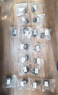 نيسان التيما ٢٠٠٧-٢٠١٢ • بوش خلفية أصلي • ١٨ بوشة