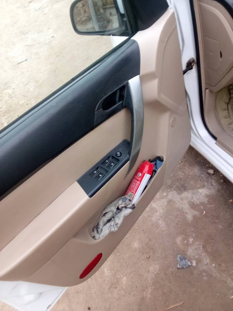 السلام عليكم افيو للبيع موديل 2011 السياره مصبوغه حزام مقفوله شواصي وتكم وحوض اي دواخل ما بيها السعر 65 وبيها مجال ماكينه 1500 مفتوح تبريد ما يشتغل مكانه بالنجف الخاص مفتوح اللي يريدها يجيني على الخاص


**إذا كنت صاحب هذا الإعلان وتريد حذفه لأي سبب، رجاءا أرسل رسالة إلى الدعم الفني**