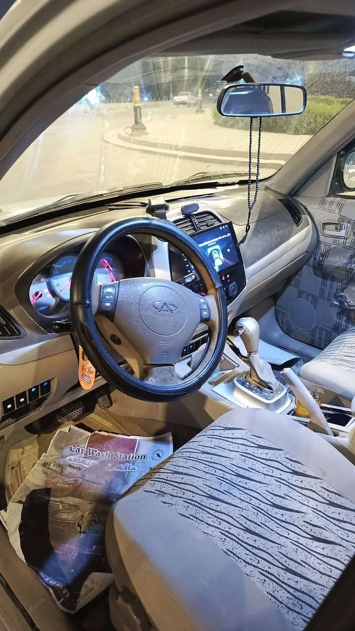 السلام عليكم

للبيع شيري تيكو 2011 

رقم بغداد انكليزي ماشية 120  الف فقط السيارة فول مواصفات فتحة سقف داخل بيجي محرك 2000  نظيف جدا كير ميكانيكي المرغوب  عليه أدامة كاملة تبريدهة ثلج تخم تاير السيارة كلة جاهز والكشر شوف عينك   بيها صبغ  جاملغين وبنيد  للجماليه  مكان بغداد 
السعر 53 
***********
تراهم مراوس
