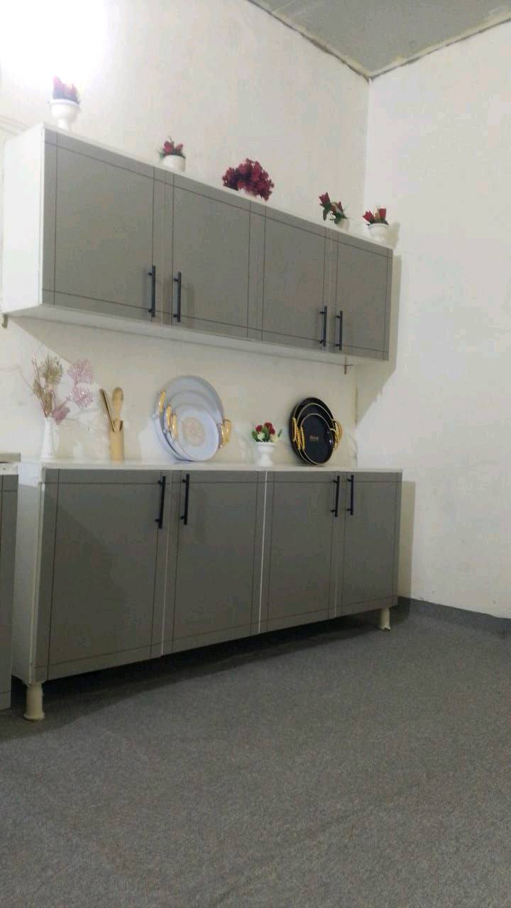 كاونتر خشب mdf قياس مترين وسنك متر و20 مرمر سعر 280 الف والتوصيل مجاني😍❤‍🔥.