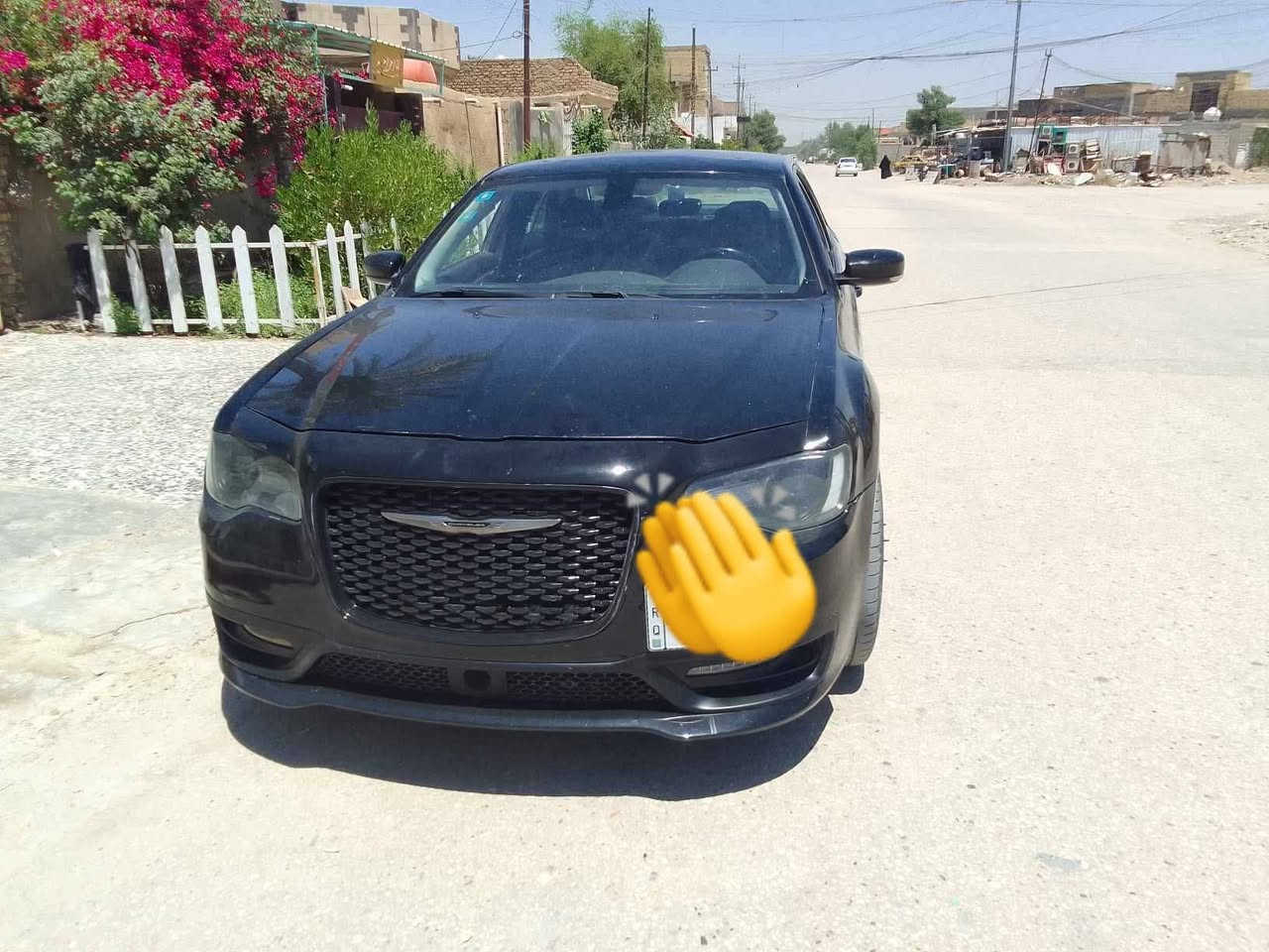 سلام عليكم أوباما موديل 16الامريكي محدث 20رقم بغداد راعيها بل حله صور السونار ا موجوده راسلني خااص ودزلك الصور السعر 170بي مجال قليل


**إذا كنت صاحب هذا الإعلان وتريد حذفه لأي سبب، رجاءا أرسل رسالة إلى الدعم الفني**