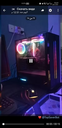 كمبيوتر تجميعي • النجف • سعر حلو