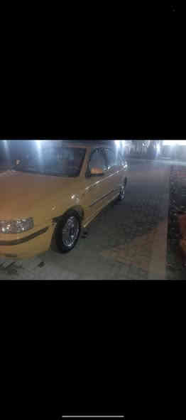 سمند البيع 2012 ناطق سيارة كير ومكيه حلوات ناعمه حداديه حلوه ناعمه مامتعوبه سيارة رقم�مسيان صاحبه موجود 23 وبيه مجال الطيبين‏‪***********‬‏
