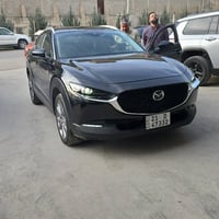 مازدا CX30 • موديل ٢٠٢٣ • بدون صبغ