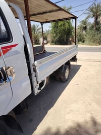 كيا • مديل ١٤ • نجف مشخاب