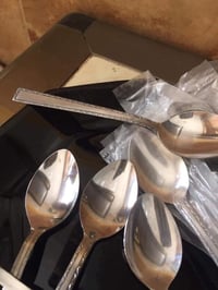 ١٢ ملاعق • كوري • اورزدي