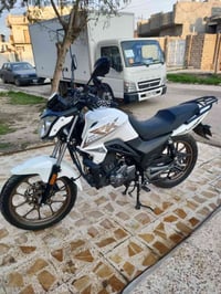 RK موديل 2025 • لايت زينون • شرط التحويل اربيل