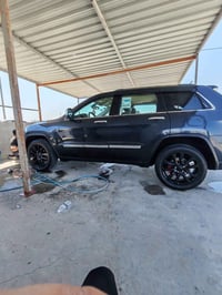 جيب ٢٠١٢ • فتحة • كرسي كهربائي
