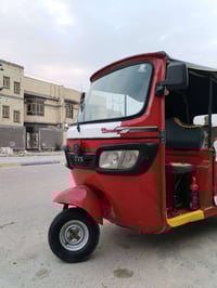 تكتك تي في اس • موديل 2021 • بصره