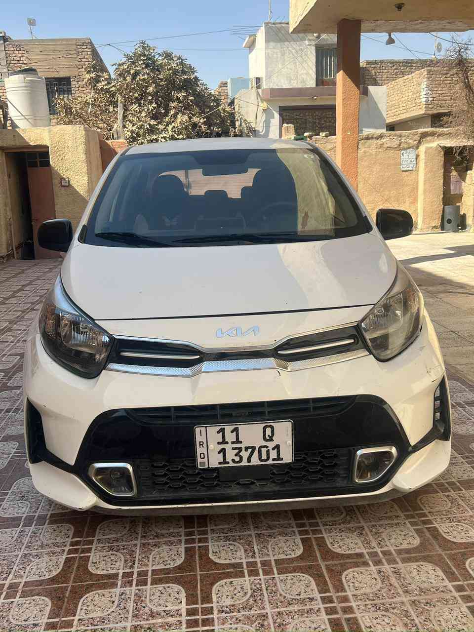 كيا مورنك 2023ماشيا 50 مو شراي لا تدخل كلشي موضح بالسونار


**إذا كنت صاحب هذا الإعلان وتريد حذفه لأي سبب، رجاءا أرسل رسالة إلى الدعم الفني**