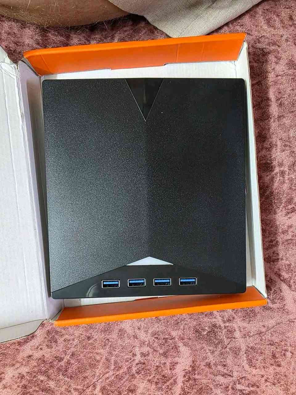 13 مع التوصيل


**إذا كنت صاحب هذا الإعلان وتريد حذفه لأي سبب، رجاءا أرسل رسالة إلى الدعم الفني**