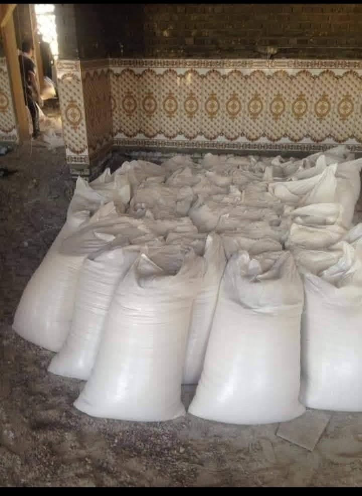 يوجد لدينا جص الفلوجة والنجف بأسعار مناسبة وسياره طويله ام العلم حمل درجه أولئ وتواصل معنا ***********
