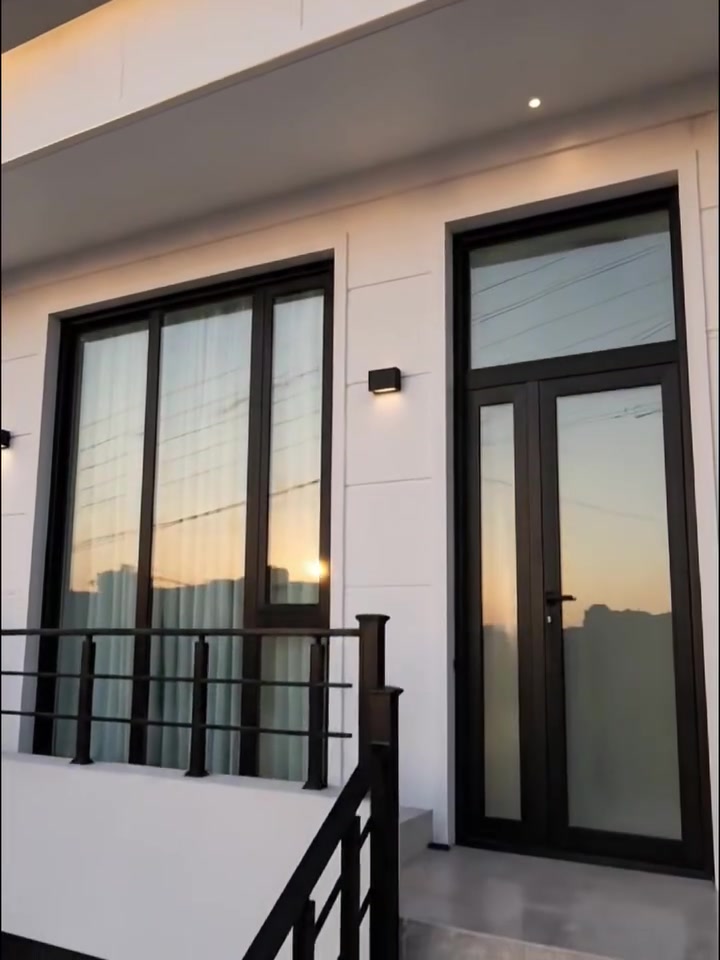 ✨ عرض خاص لجميع المواطنين ✨
خصومات قوية على الشبابيك، الأبواب، والواجهات الزجاجية
جودة عالية ✔️ تنفيذ متقن ✔️ أسعار منافسة
🔥 ضمان حقيفي 10سنوات  تضمن حق الزبون بعقد مرخص.. هاذه العرض يشمل جميع المحافظات العراق
جميع الالمنيوم تركي (ارفم)
الاستفسار *********** 
يوجد وتساب 

⏰ العرض مستم

سان كروب

⸻
قسم المحجرات 
 محجر مربع   تركي 
السعر 80 الف
محجر مدور تركي 
70 الف
محجر زجاج سينسي تركي 
السعر 85 الف
🔹 قسم المفصلي

مفصلي G45
 • مقطع مسح مفصلي G45
 • السمك 1.4
 • نرمادة ثقيل
 • يده AA
 • لاستيك داخل / خارج
 • لاستيك زجاج تركي
 • زجاج 6 ملم (الزبون يختار اللون)
💰 السعر الزجاج خام : 80. ألف
🔥 السعر زجاج مسكرت 90الف

مفصلي G60
 • السمك 1.4
 • نرمادة ثقيل
 • يده AA
 • لاستيك داخل / خارج
 • لاستيك زجاج تركي
 • زجاج 6 ملم
💰 السعر زجاج خام : 140 ألف
🔥السعر زجاج تك مسكرت  150 الف
السعر دبل زجاج مسكرت    160 الف
السعر دبل زجاج خام    150 الف 

⸻

🔹 قسم الشبابيك السلايت (تك زجاج ودبل زجاج مسكرت)

🔸 سلايت 7.5 سم
💰 السعرزجاج خام.135 ألف 
 🔥 السعر زجاج مسكرت. 140 الف
السعر دبل زجاج مسكرت 160 الف
السعر دبل زجاج خام  150 الف

🔸 سلايت 9.5 سم
💰 السعر تك زحاج مسكرت  157 ألف
🔥 السعر دبل زجاج مسكرت 172 الف
السعر دبل زجاج خام 162 الف
السعر تك زجاج خام.  147  الف

🔸 سلايت 10 سم C100
💰 السعر 200 ألف | 🔥 

(نظام ري – تصريف مياه – لاستيك تركي – يده قنبورة أو إسبانيول حسب الطلب)

⸻
 ⸻

🔹 قسم الأبواب

🚪 باب G45
💰 السعر 275 ألف | 🔥 

🚪 باب G60
💰 السعر 500 ألف | 🔥 

⸻

🔹 الواجهات الزجاجية

🔹 كيرتن وول
💰 السعر 260 ألف | 🔥 

🔹 سكاي لايت
💰 السعر 190 ألف | 🔥 

🔹 واجهات زجاج مقسّى (أبيض سادة)
💰 السعر 57 ألف | 🔥 

🔹 واجهات زجاج مقسّى (سونك) (جميع الألوان)
💰 السعر 78 ألف |
🔥 السعر زجاج ابيظ 62 الف
⸻

📩 للاستفسار والتفاصيل أكثر راسلونا دايركت
او الاتصال *********** يوجد وتساب
***********
***********
