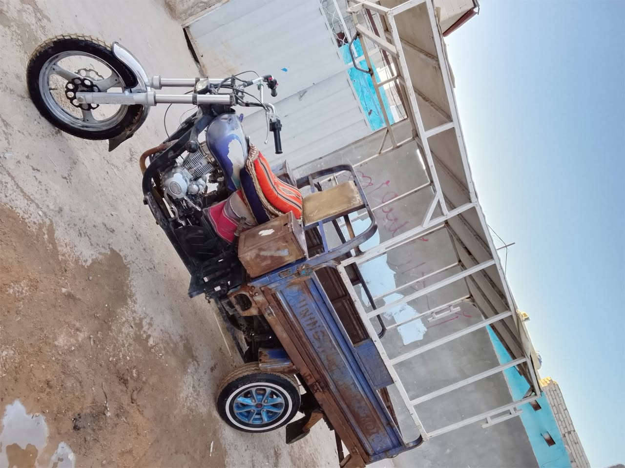 سلام عليكم شباب ستوته للبيع جمره فحل أوراق مديل 18 السعر 1500 وبيها مجال متواجد خاص وهاذا رقمي للتواصل ***********

