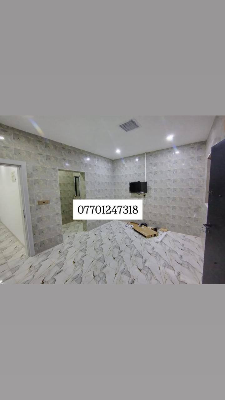 بيت ٢٠٠ متر حديث صفر للايجار في واحد اذار خلف مول السلام ٤ غرف نوم وملحقاتها نظام دكت وغرف النوم سويت
*********** واتساب تليكرام اتصال
*********** واتساب تليكرام اتصال
*********** واتساب تليكرام اتصال

