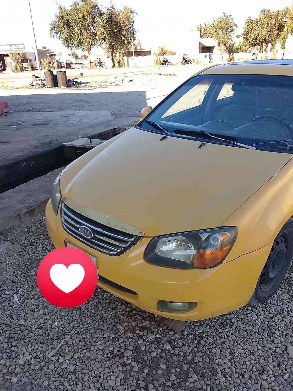 بسم الله الرحمن الرحيم سبكترا للبيع موديل 2009سياركامله اي نقص مابيهه كبل للشارع مكينه صدر تخم تاير كير عادي رقم ديالى هاذا رقم صاحب السياره ***********.  اني مكلف بل نشر لحد يراسل مااجاوب عل خاص
