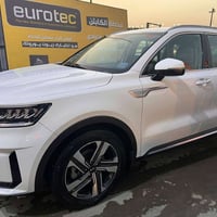 سورنتو ٢٠٢١ • مرقمه بغداد • ٧٠٠٠٠ كم