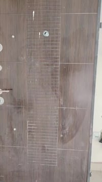 أبواب تركية مستخدم نظيفة جدا 07844817649