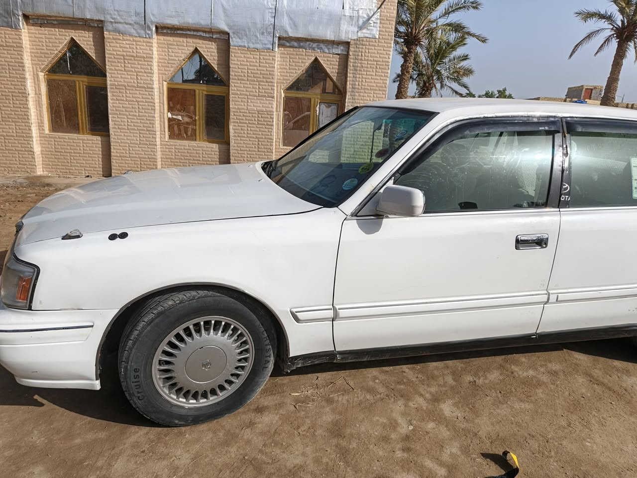 سياره راس الثور للبيع ايسر بلاد مديل 95 بسمي السعر 85 وبيها مجال استفسار
***********
