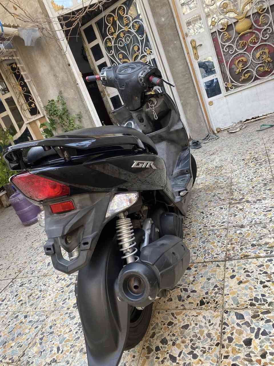 سلام عليكم جيتي ار للبيع بدون مراوس مكفوله كفاله عامه سعر 950 وبيها مجال مكاني بغداد حي اور ***********
