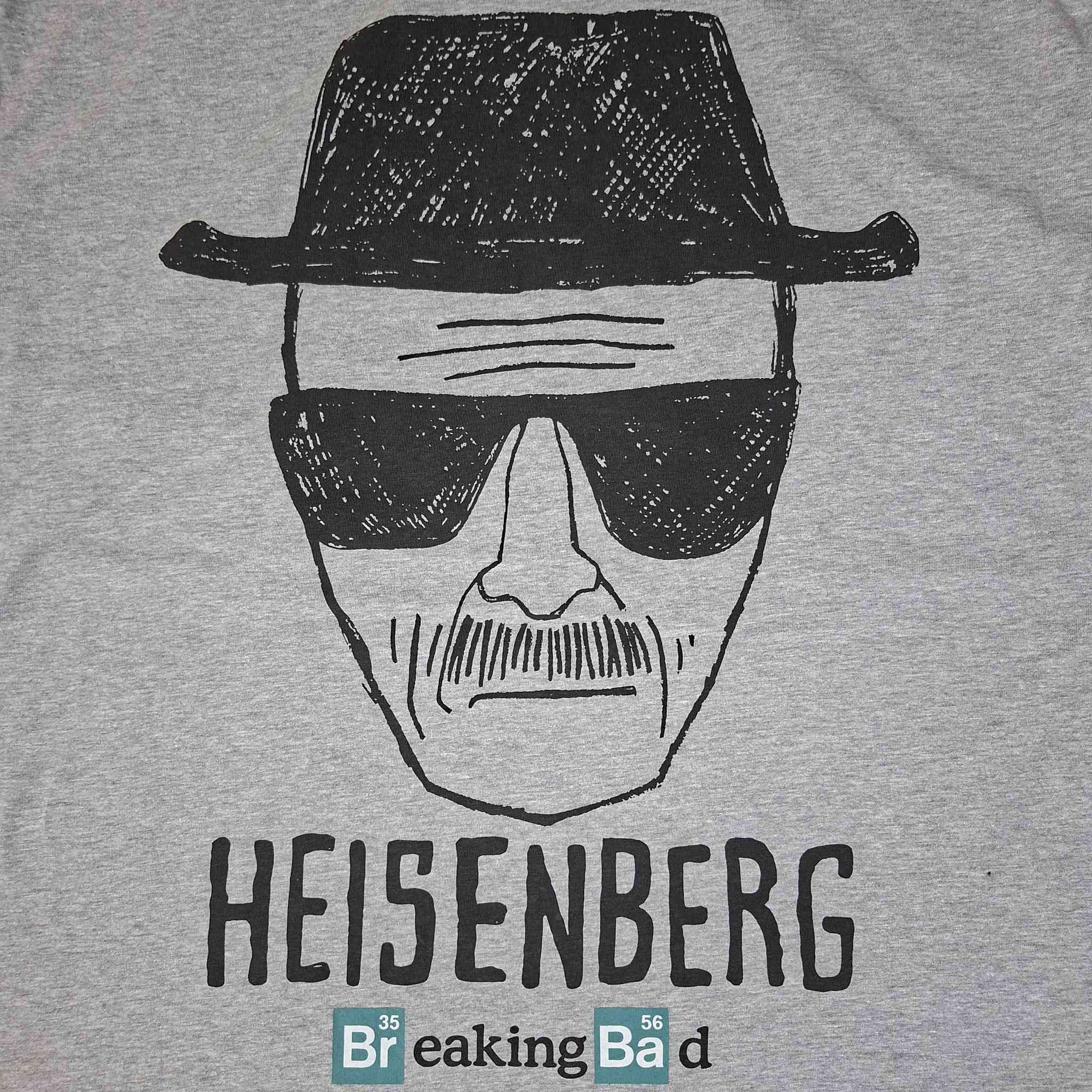 تيشيرت وكالة مسلسل BREAKING BAD
نظافة 💯  جديد غير مستخدم
قياس XL
السعر 15
متوفر توصيل 5 🚗


**إذا كنت صاحب هذا الإعلان وتريد حذفه لأي سبب، رجاءا أرسل رسالة إلى الدعم الفني**