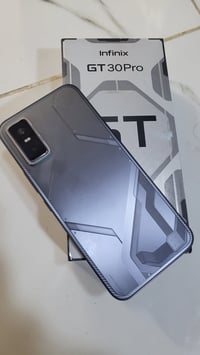 للبيع انفنكس جيتي ٣٠ برو جهاز غني عن التعريف مستعمل شي قليل  سعره 300 ...