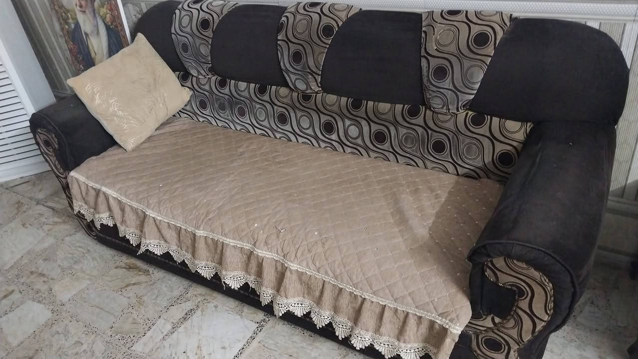 جربايه مع دوشك نظيف مع تخم بسعر مناسب جدا بسعر ١٢٥ الف


**إذا كنت صاحب هذا الإعلان وتريد حذفه لأي سبب، رجاءا أرسل رسالة إلى الدعم الفني**