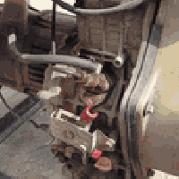 مولد شغال • ما يتحول • السماوه