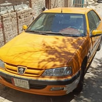 بيجو بارس • ٢٠١٨ • عليه مصفره