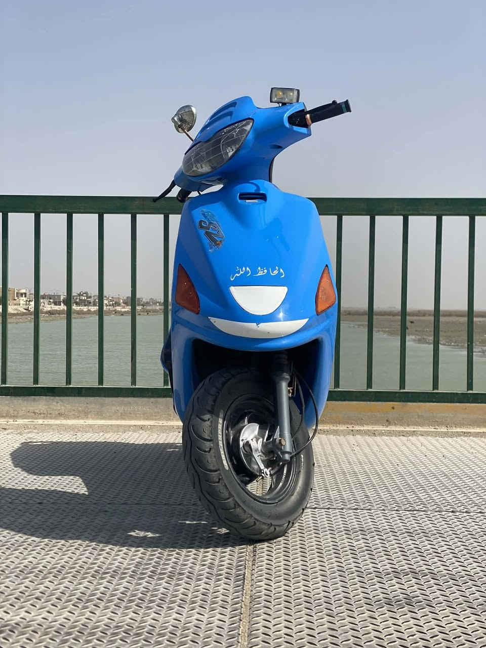 فراشه فحل نضيفه كلش دراجه تعمير انطيك بيه ضمان سنه اذا مفتوحه ترجع اليريده يتفضل خاص


**إذا كنت صاحب هذا الإعلان وتريد حذفه لأي سبب، رجاءا أرسل رسالة إلى الدعم الفني**