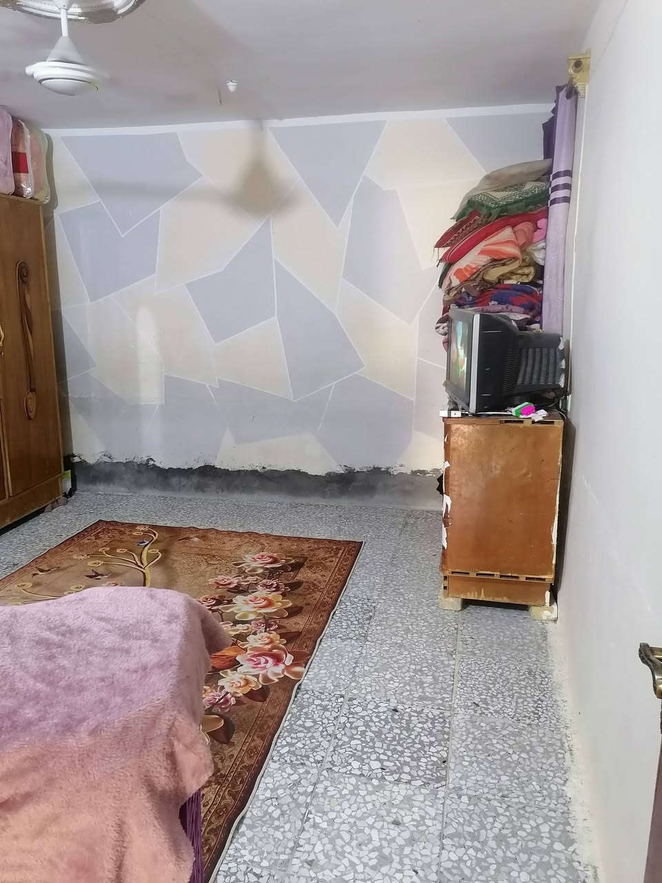 السلام عليكم
دار للبيع مساحة ١٥٠ متر سند ٢٥ زراعي، البيت جاهز مجاري كهرباء تبليط، ٣ غرف نوم واستقبال وصالة وصحيات خارجية وحمام داخلي، العنوان ابو عظام قرية سيد جاسم اول شارع بيت تمر مجاور السادة الصرخة للاستفسار الاتصال على *********** وتساب
