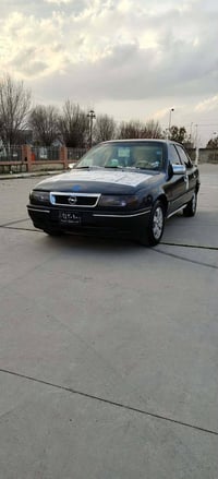 فيكترا • ١٩٩١ • سليماني