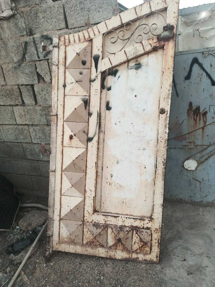 السلام عليكم باب حوش للبيع درجه اولى حديده درجه اولى 60 وبي مجال الشراي يجي خاص


**إذا كنت صاحب هذا الإعلان وتريد حذفه لأي سبب، رجاءا أرسل رسالة إلى الدعم الفني**
