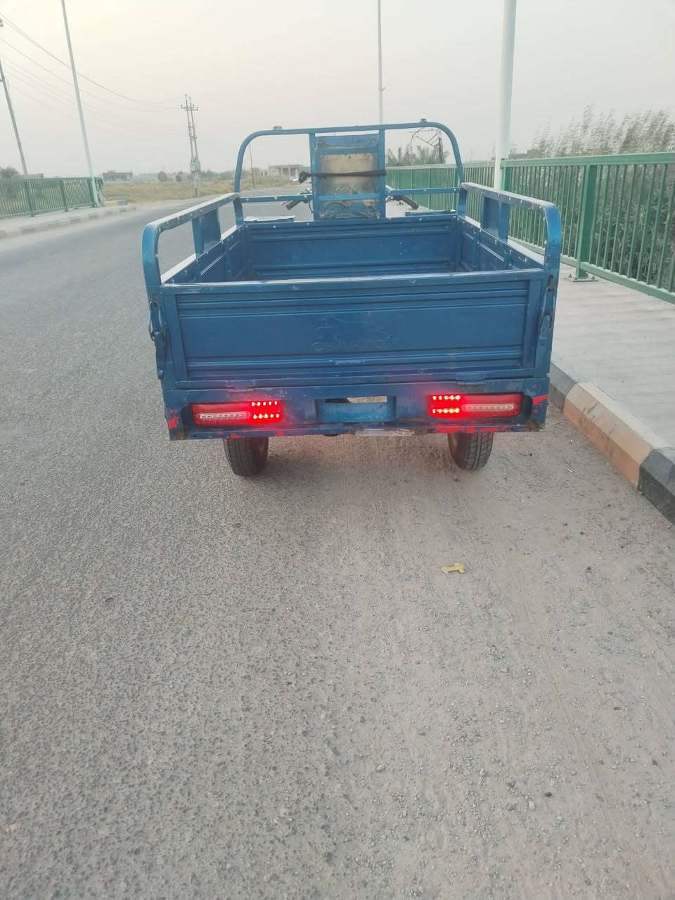 ستوته مديل 19 أوراق اصولية شاصي مكفول بدي مكفول محرك جديد توني شاده صارله اسبوعين اكسن عالشرط تايرات جدد اصليات مع اوياله جدد كهربائيات كلها شغاله ضفيره جديده من الطول للطول باتري جديد الأصلي هورن جديد الأصلي دبلات جدد الأصليات ستوته مضبطها على أيدي السعر مليون و٨٠٠ وبيها مجال للشراي المكان الوركاء ناحيه الكرامه
*********** واتساب
***********
