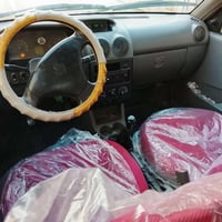 سايبه للبيع 15   مصفره هيئه وغرامات  رقم انكليزي مكفوله من كلشي  السعر...