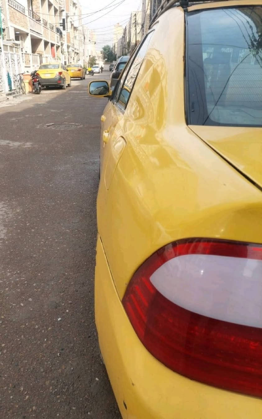 🚗 للبيع: تويوتا كورولا موديل 2005

🔹 المواصفات:

- خليجي
- حجم المحرك: 1800
- نوع الكير: أوتوماتيك

🔹 المميزات:

- بروجكتر
- آيسر
- شمسيات

🔹 الملاحظات:

- حادث من الدعامية الخلفية

💰 السعر: 80 وقابل للتفاوض (بيها مجال)

📞 للاستفسار: ***********
