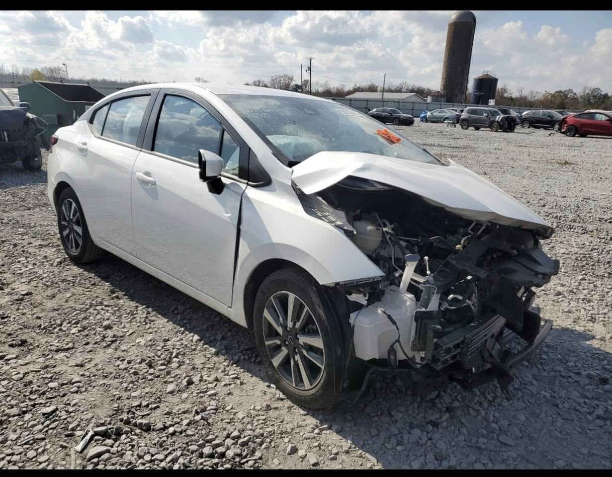 ⭕ اعلان مزاد 🔥🔥🔥
20 ورقة بيع مباشر
نوع السيارة 
نيسان فيرسا 2025 sv
تاريخ المزاد 🕒 :26/03/2026
الضرر : حسب الصور المرفقة
شراء مباشر من داخل المزار بسعر 
20 ورقة 
لمن يرغب بشراء التواصل معنا على الواتساب 

للمزيد من المعلومات الاتصال 

***********
***********

أو التفضل بزيارة مكتبنا 👇🏻👇🏻

#مكتب_بيع_وشراء_من_المزاد
#مزاد_السيارات_الوارد_الأمريكي
#copart
#iaai
#المزادات_الامريكية
