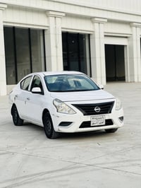 نيسان لاكشمي باي ٢٠١٨  كير عادي ٢ بارجةي ١٣٠ رويشتووة بوياغ ١١  وةرةقة...