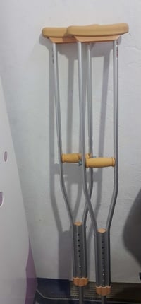 عكازات • جدد