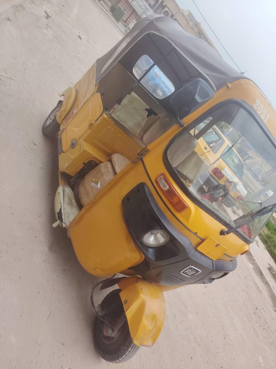 سلام عليكم تكتك 21 تكتك جاهزة أوراق المصطفى السعر 6 ملايين مجال قليل
للاستفسار *********** مكاني الغزالية
