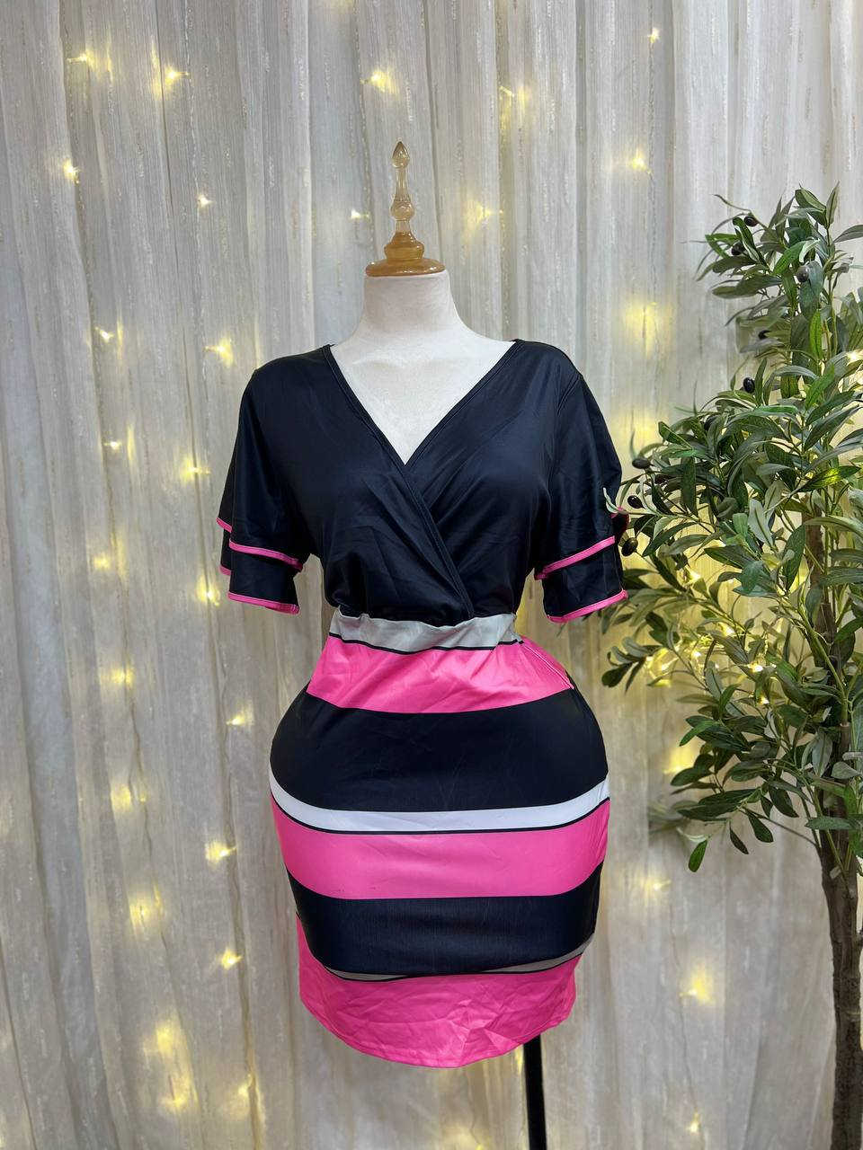 السلام عليكم عندي ملابس شي ان واسعار مناسبه كلش ومسويه تخفيضات عليهن ال تحب ترسالني خاص


**إذا كنت صاحب هذا الإعلان وتريد حذفه لأي سبب، رجاءا أرسل رسالة إلى الدعم الفني**