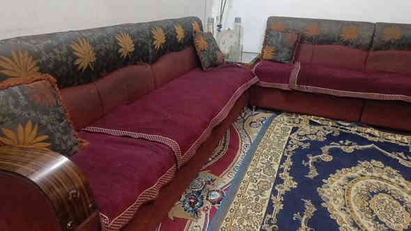 تخم ديوان تفصال نظام حزن كله بلوك 3 اظلاع طول كل ضلع 3م  للاستفسار *********** بغداد  الجديدة الأمين
